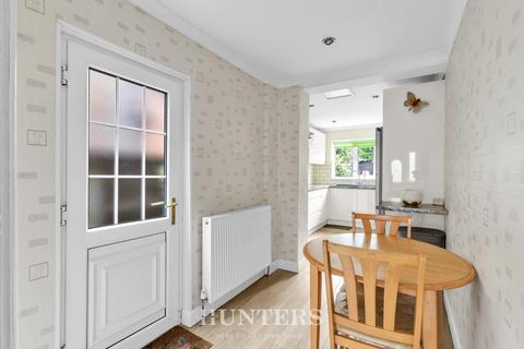 26 Coldstream Avenue, Manchester, M9 6PG