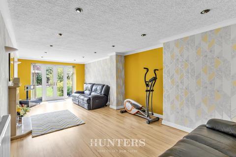 26 Coldstream Avenue, Manchester, M9 6PG
