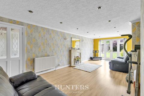 26 Coldstream Avenue, Manchester, M9 6PG