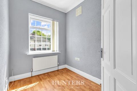 26 Coldstream Avenue, Manchester, M9 6PG