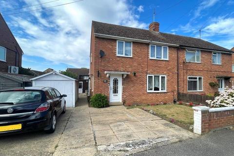 Mayfield Close, Ely CB6
