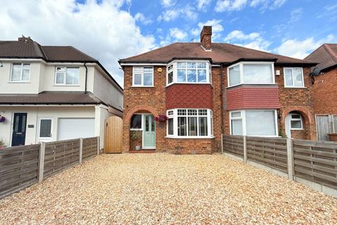 3 Conway Road, Shirley, Solihull, B90 4RE