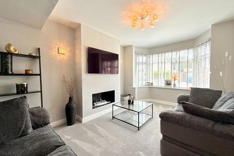 3 Conway Road, Shirley, Solihull, B90 4RE