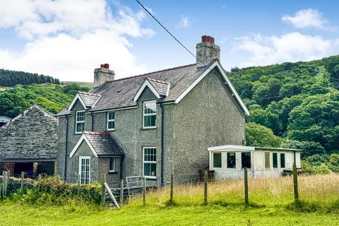 undefined, Friog, Fairbourne, Gwynedd, LL38