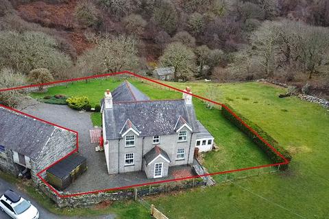 undefined, Friog, Fairbourne, Gwynedd, LL38