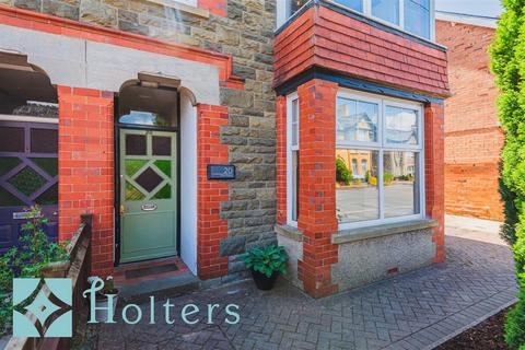 4 bedroom cottage for sale, Irfon Road, Builth Wells