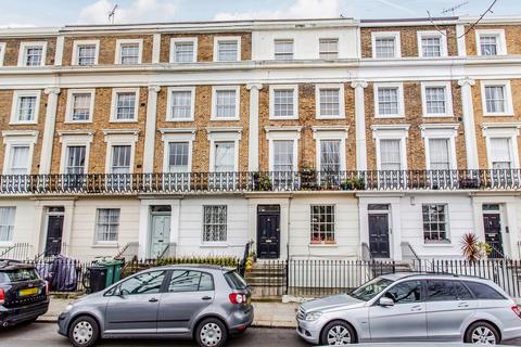 2 bedroom flat for sale, Mornington Terrace, London NW1