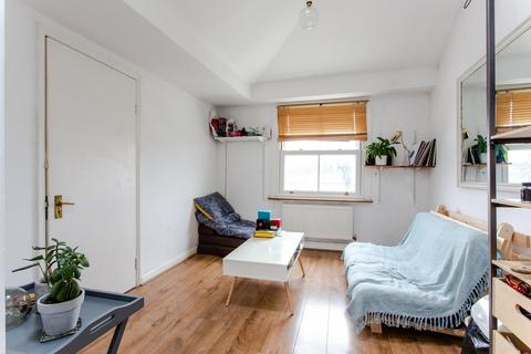 2 bedroom flat for sale, Mornington Terrace, London NW1