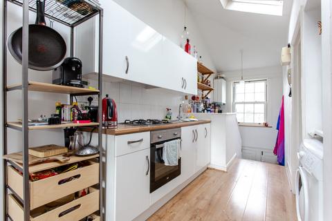 2 bedroom flat for sale, Mornington Terrace, London NW1