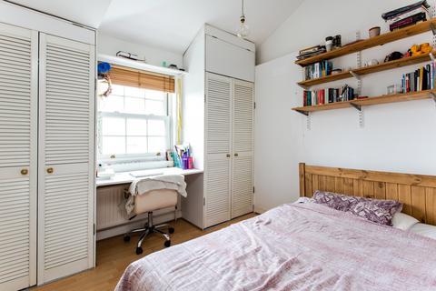2 bedroom flat for sale, Mornington Terrace, London NW1