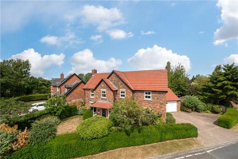 undefined, Westfield Green, Tockwith, York, North Yorkshire, YO26