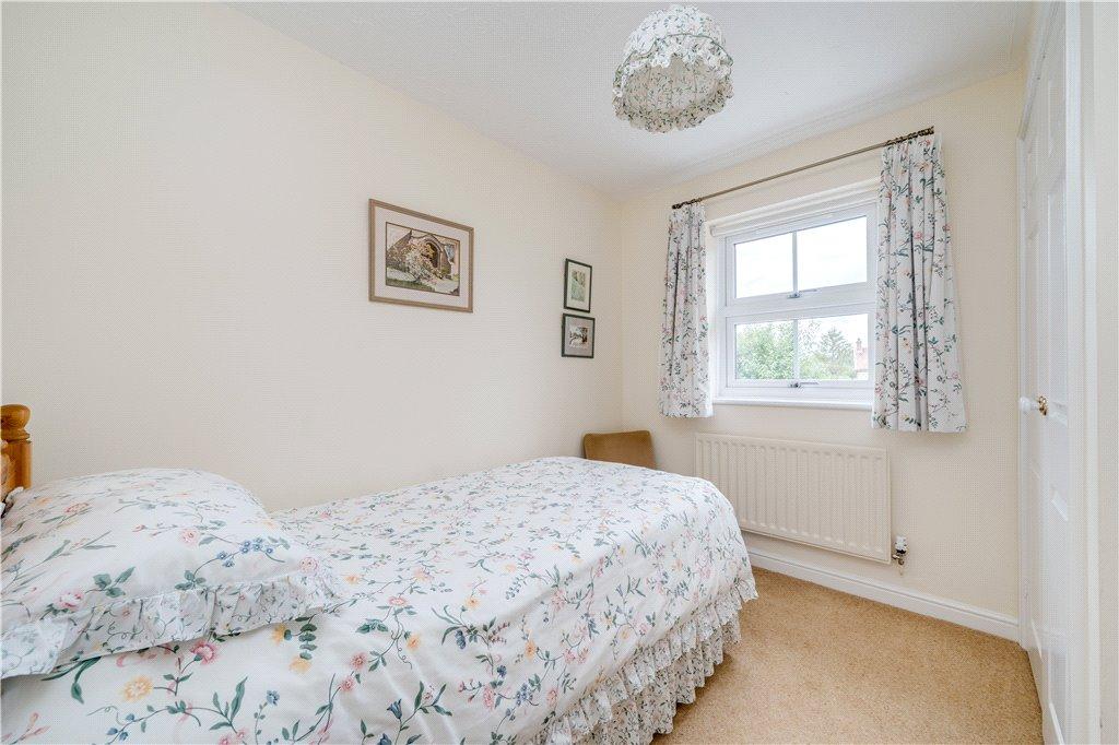 Bedroom Five