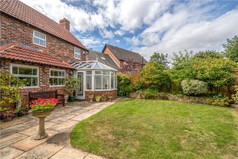 undefined, Westfield Green, Tockwith, York, North Yorkshire, YO26