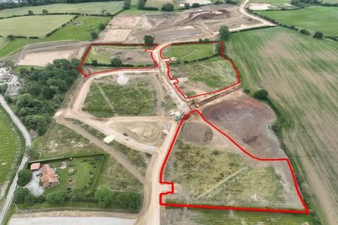 undefined, Darlington DL3