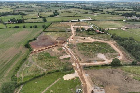 undefined, Darlington DL3