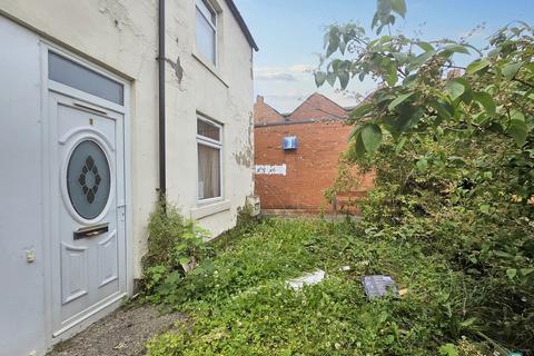 undefined, Sycamore Street, Ashington, Northumberland, NE63 0BB