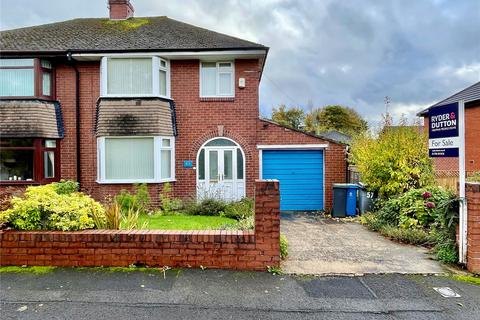 undefined, Manor Road, Shaw, Oldham, Greater Manchester, OL2