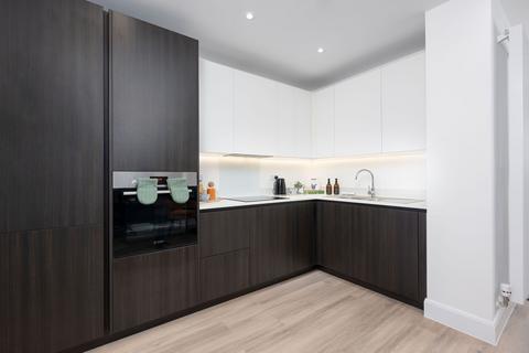 1 bedroom apartment for sale, The Verdean Shared Ownership at The Verdean, 36 The Drive, Acton W3