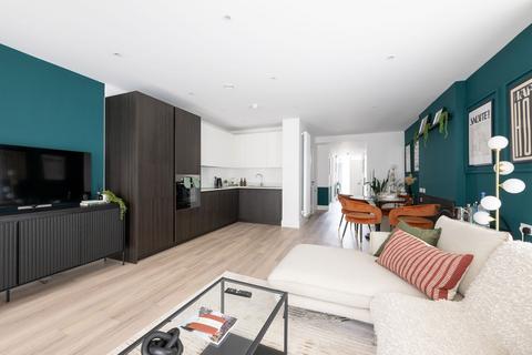 1 bedroom apartment for sale, The Verdean Shared Ownership at The Verdean, 36 The Drive, Acton W3