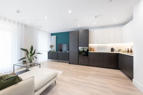 Peabody - The Verdean Shared Ownership for sale, The Verdean, 36 The Drive, Acton, W3 6NL