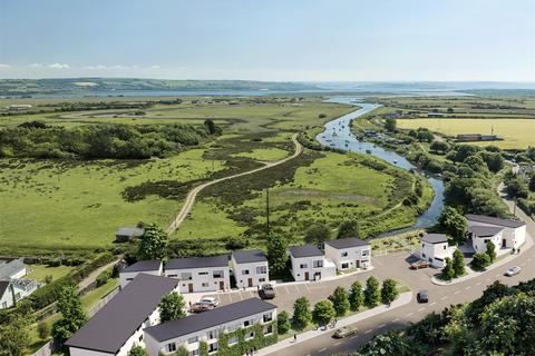 undefined, Braunton EX33