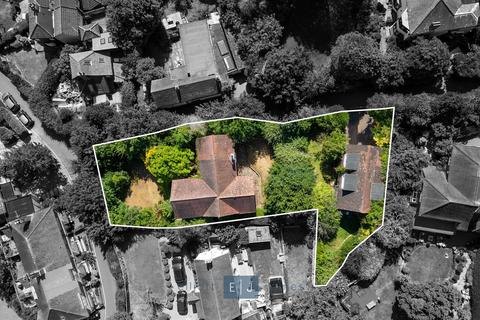 5 bedroom detached house for sale, York Hill, Loughton IG10