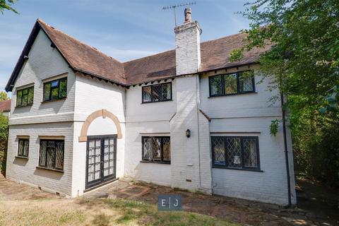 undefined, York Hill, Loughton IG10