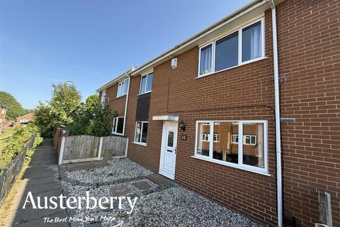 14 Beadnell Grove, Stoke-on-trent, ST3 4QD