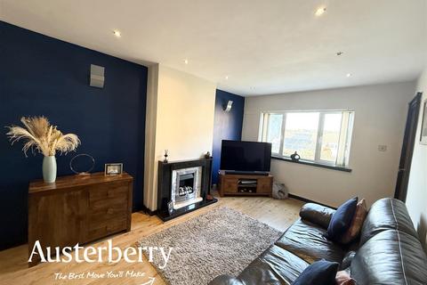 14 Beadnell Grove, Stoke-on-trent, ST3 4QD