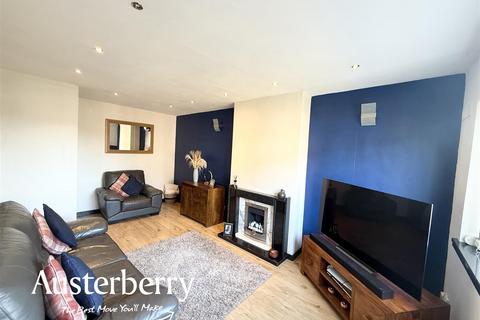 14 Beadnell Grove, Stoke-on-trent, ST3 4QD