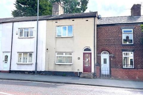 Warrington Road, Leigh