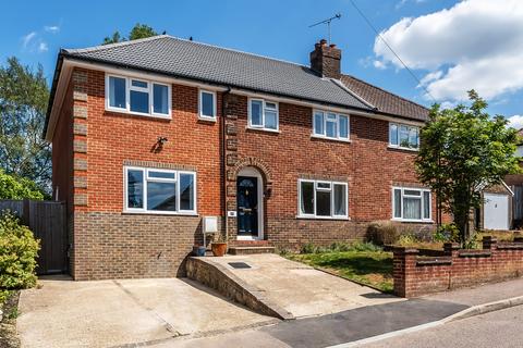 5 bedroom semi-detached house for sale, Wickenden Road, Sevenoaks, Kent