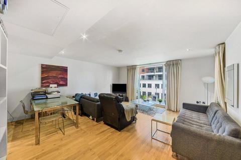 3 bedroom apartment for sale, Lensbury Avenue , Imperial Wharf, London , SW6
