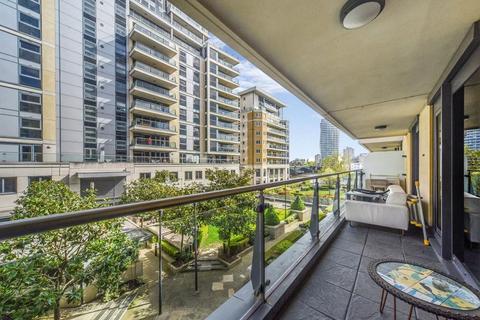 3 bedroom apartment for sale, Lensbury Avenue , Imperial Wharf, London , SW6