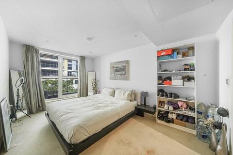 3 bedroom apartment for sale, Lensbury Avenue , Imperial Wharf, London , SW6