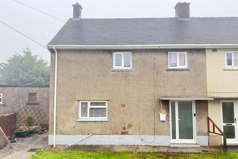 3 bedroom semi-detached house for sale - Troed Y Bryn, Llanelli SA14