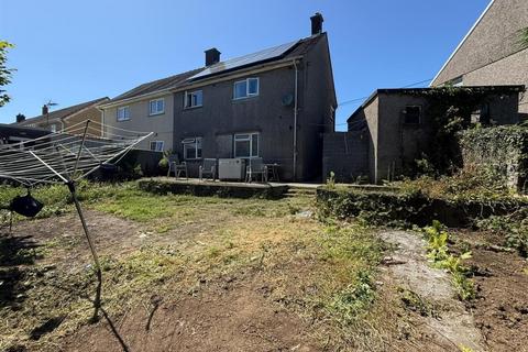 undefined, Troed Y Bryn, Llanelli SA14