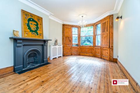 2 bedroom flat to rent, Queensdown Road, London, E5