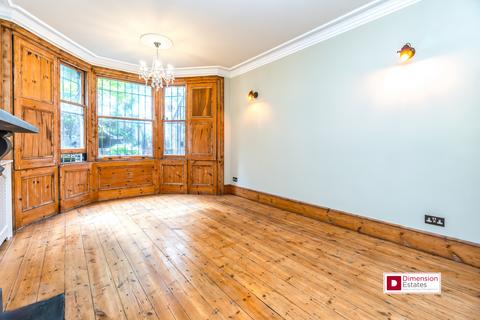 2 bedroom flat to rent, Queensdown Road, London, E5
