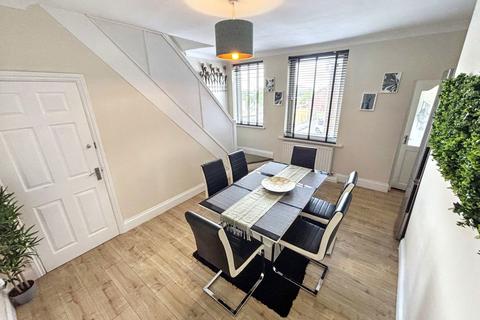 undefined, Eliza Street, Sacriston, Durham, Durham, DH7 6NH