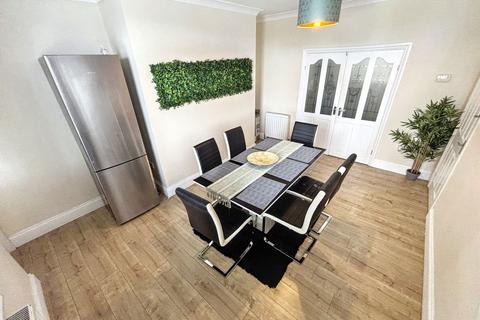 undefined, Eliza Street, Sacriston, Durham, Durham, DH7 6NH