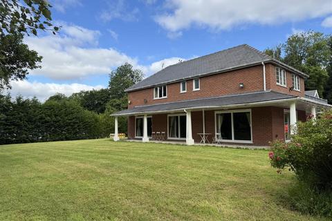 undefined, Tabernacle Road, Glanamman, Ammanford