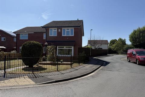 Brunel Way, Darlington