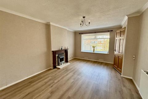 3 bedroom semi-detached house for sale, Brunel Way, Darlington