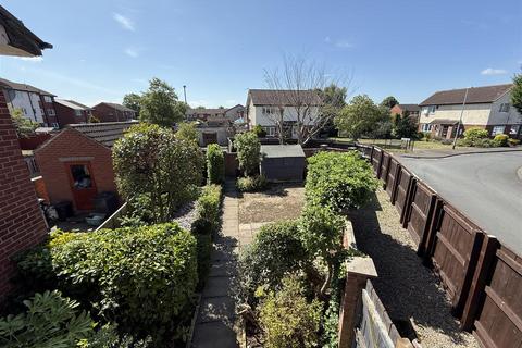 3 bedroom semi-detached house for sale, Brunel Way, Darlington