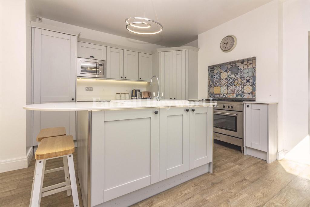 Kitchen c