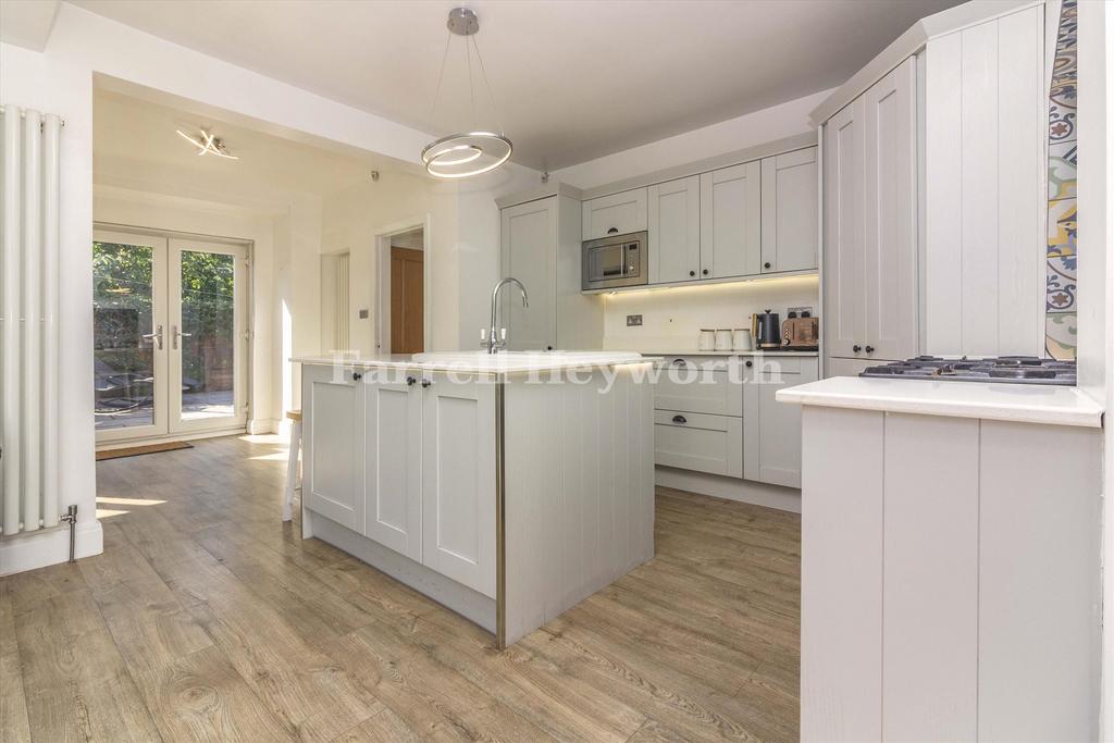 Kitchen d