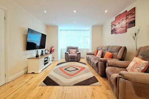 undefined, Moat Drive, Harrow HA1