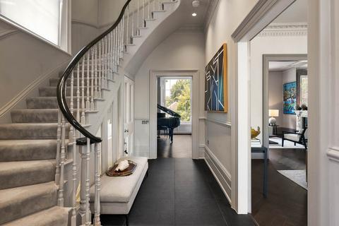 undefined, Hamilton Terrace, London, NW8