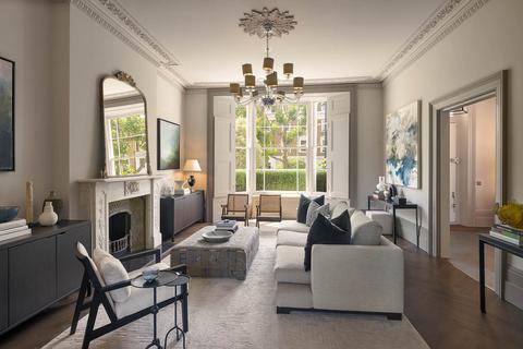 undefined, Hamilton Terrace, London, NW8